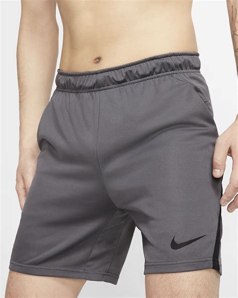 nike trainingsshorts heren.